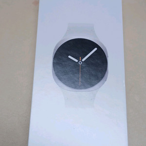 삼성전자 갤럭시워치 8 스마트워치 SM-L320N 이미지