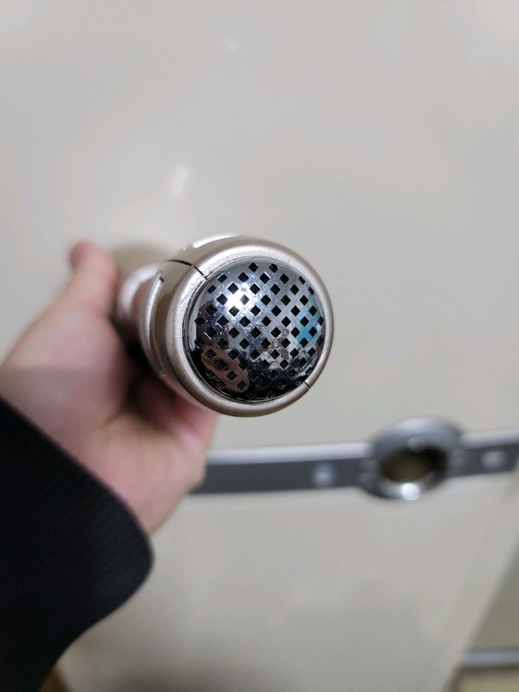 코시 휴대용 블루투스 스피커 마이크 이미지