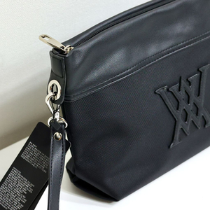 ANEW 어뉴 골프가방 골프파우치 손가방 이미지