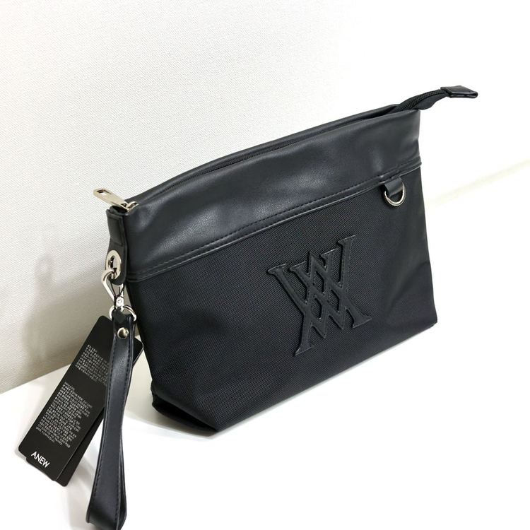 ANEW 어뉴 골프가방 골프파우치 손가방 이미지