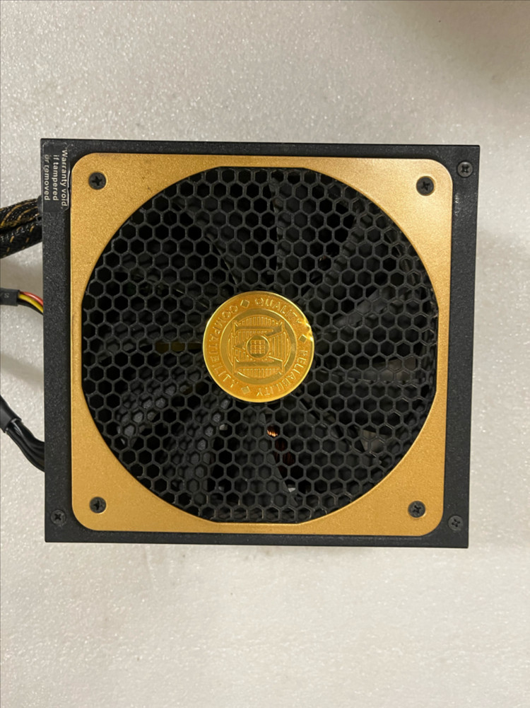 마이크로닉스 퍼포먼스2 850w 80plus 파워 처분 (택포함) 이미지