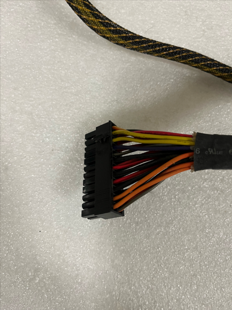 마이크로닉스 퍼포먼스2 850w 80plus 파워 처분 (택포함) 이미지