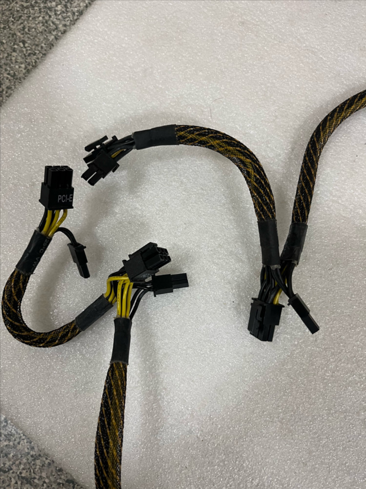 마이크로닉스 퍼포먼스2 850w 80plus 파워 처분 (택포함) 이미지