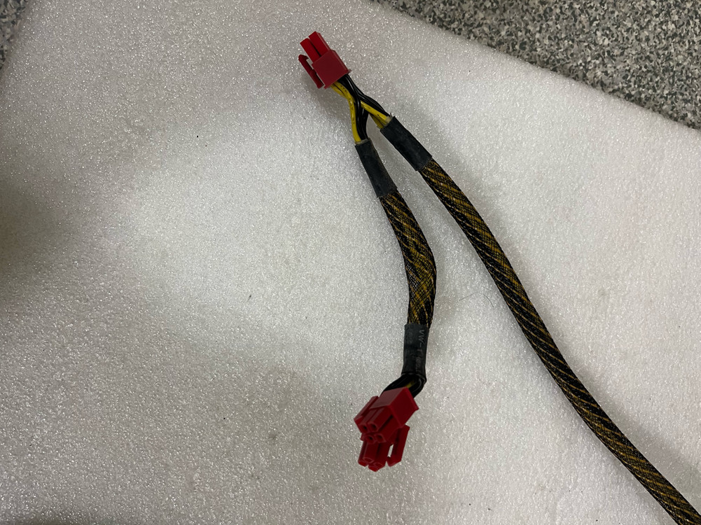 마이크로닉스 퍼포먼스2 850w 80plus 파워 처분 (택포함) 이미지