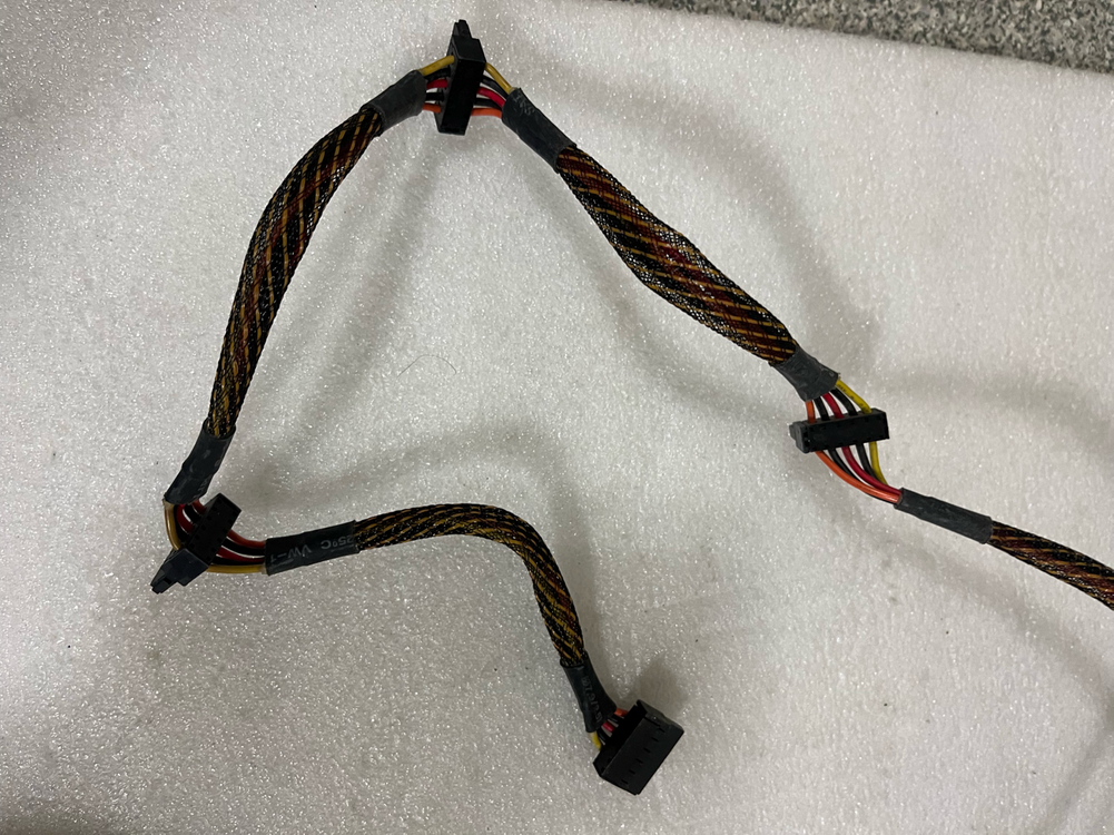 마이크로닉스 퍼포먼스2 850w 80plus 파워 처분 (택포함) 이미지