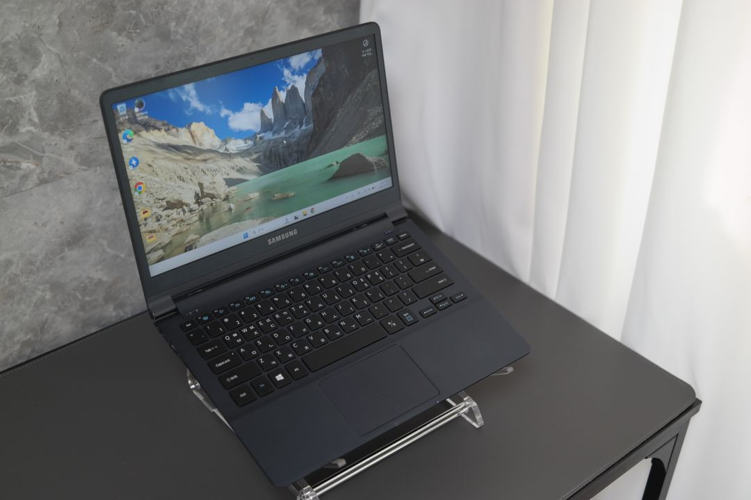 삼성 i5 4세대 가성비 13.3인치 경량노트북 이미지