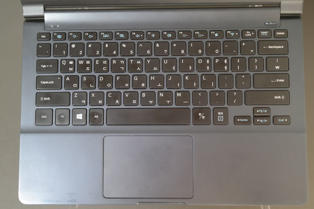 삼성 i5 4세대 가성비 13.3인치 경량노트북 이미지