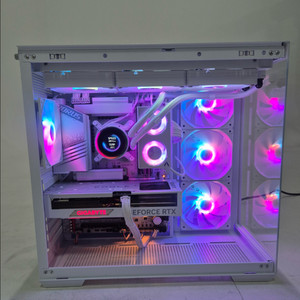 i7-14700K, 64GB, 4070TI Super PC 이미지