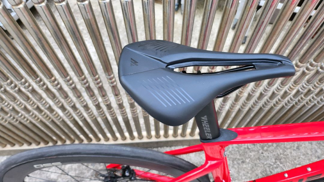 로드자전거 시마노105급 풀카본 이미지