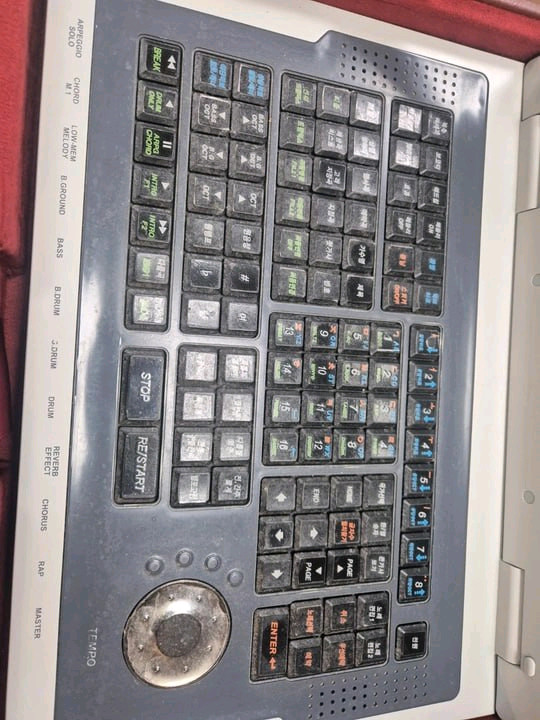 엘프808 반주기 판매합니다 신곡26년2월까지 이미지