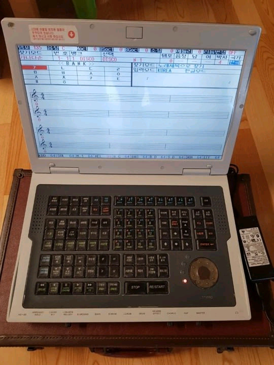엘프808 반주기 판매합니다 신곡26년2월까지 이미지