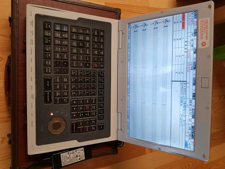 엘프808 반주기 판매합니다 신곡26년2월까지 이미지