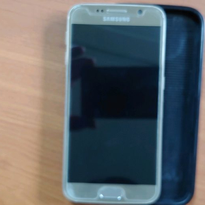 스마트폰 갤럭시 S6 이미지