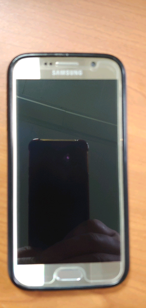 스마트폰 갤럭시 S6 이미지