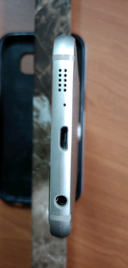 스마트폰 갤럭시 S6 이미지