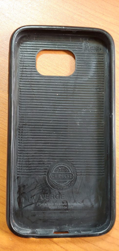 스마트폰 갤럭시 S6 이미지