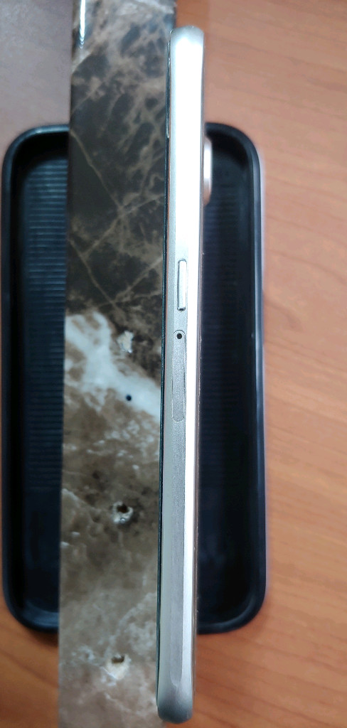 스마트폰 갤럭시 S6 이미지