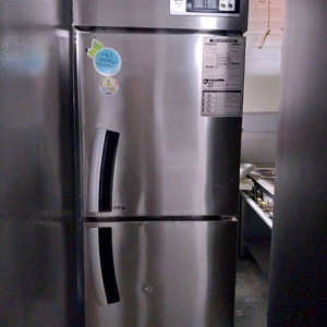 라셀르 25박스 냉동 냉장고 간냉식 171 이미지