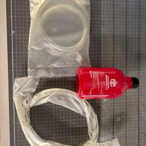 PC 수냉쿨러 부품 세트 이미지