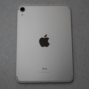 아이패드 미니 6세대 256GB 셀룰러 이미지