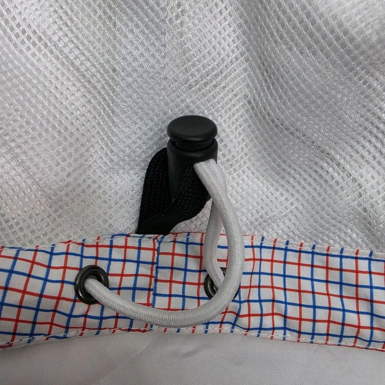 나이키 클라이마핏 바람막이 집업 자켓 L 사이즈 이미지