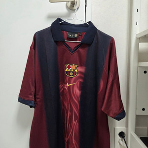 바르셀로나 트래비스 스캇 스켈레톤 저지 L 이미지