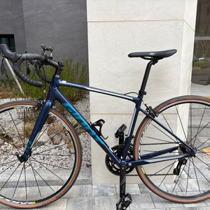 자이언트 SCR2 로드 싸이클 자전거 (S사이즈) 이미지