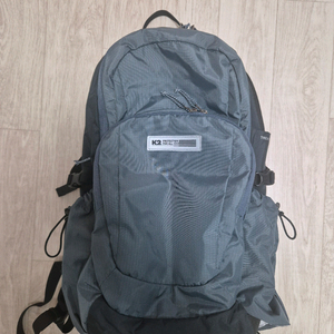 K2 등산 25리터 이너프 등산배낭 + 아크테릭스 벨트 S사이즈 이미지