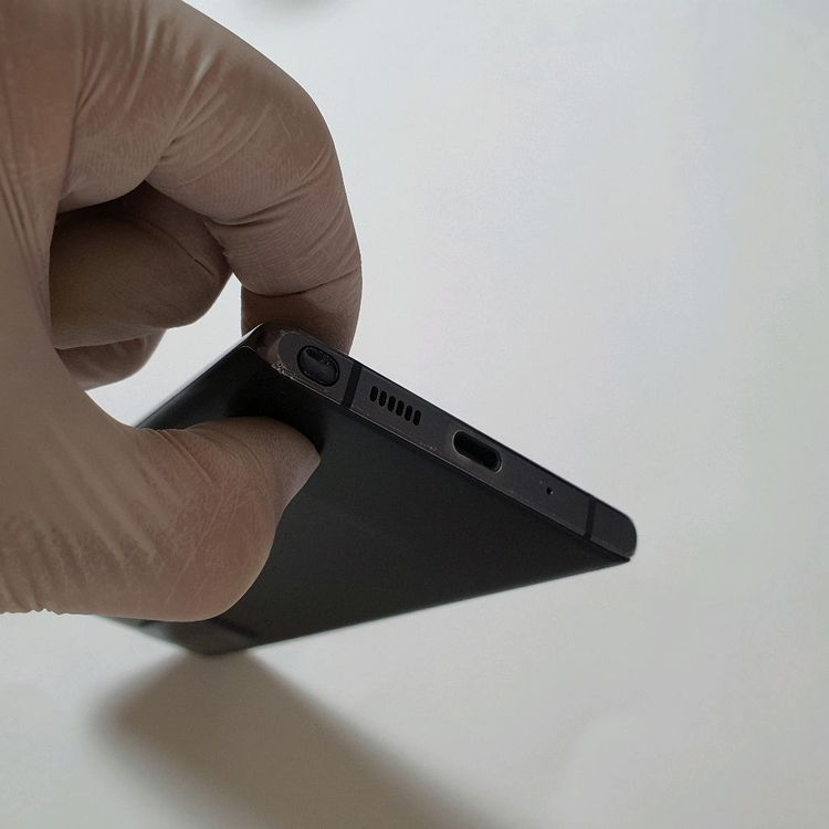 갤럭시 노트20 256GB 깔끔 저렴 정상해지 이미지