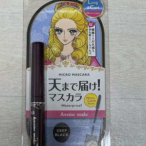 키스미 마이크로 마스카라 ex, VDL 컬러 프라이머 포 아이즈, 뮤드 브로우 카라(미개봉, 새상품, 증정있음) 이미지