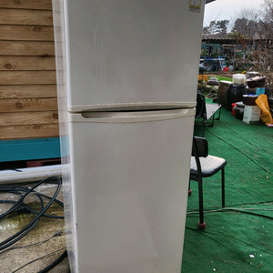 LG 냉장고 KSC-9305 206L 이미지