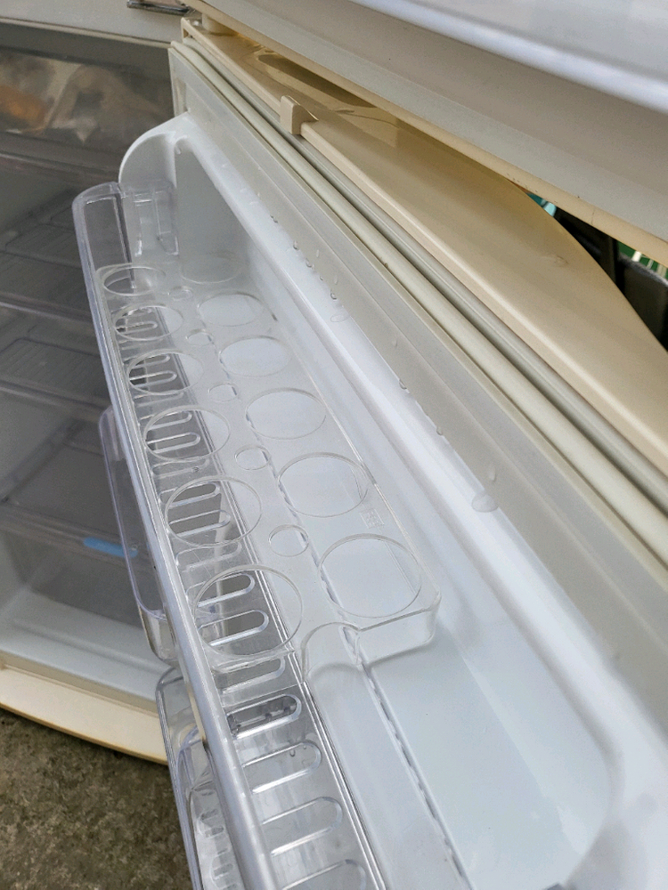 LG 냉장고 KSC-9305 206L 이미지