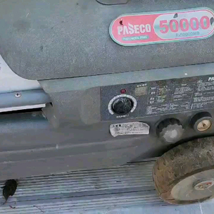 파세코 P-50000MD 110평형 열풍기 자동점화방식 경기광주 이미지