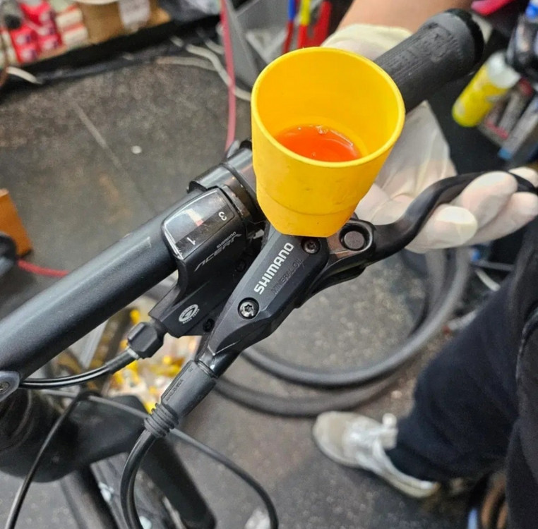 캐논데일 배드보이 S사이즈 이미지