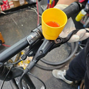 캐논데일 배드보이 S사이즈 이미지