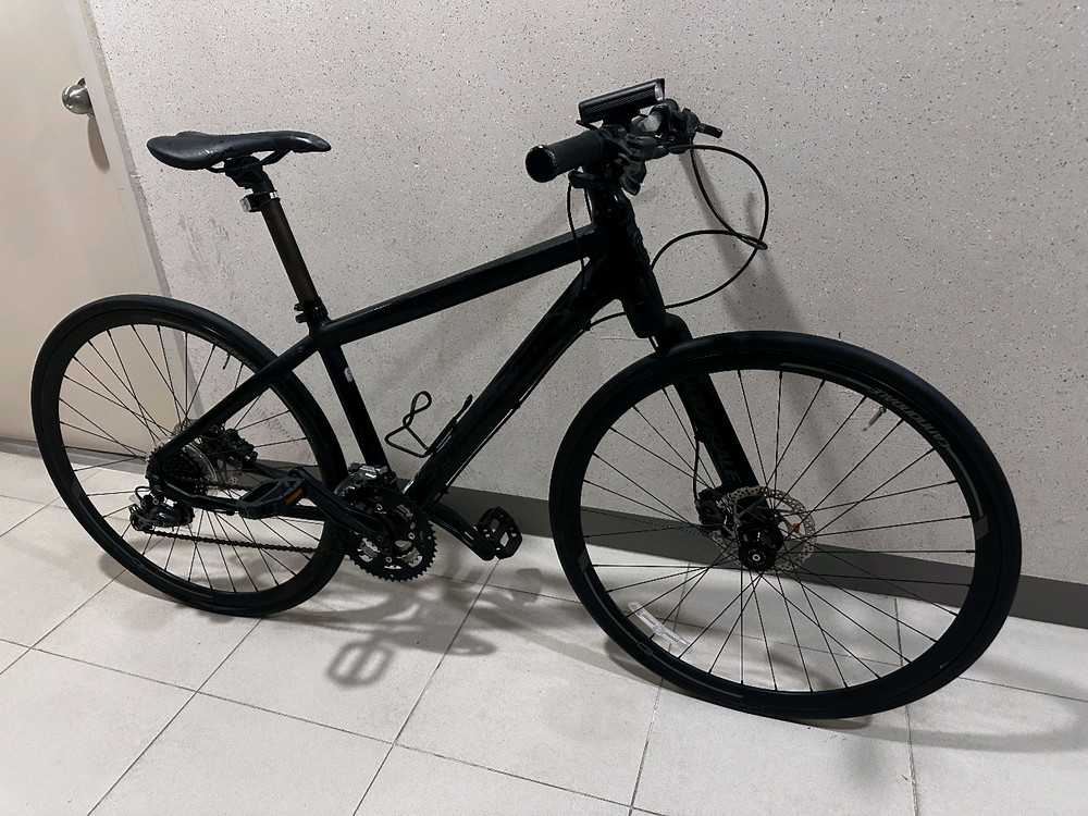 캐논데일 배드보이 S사이즈 이미지