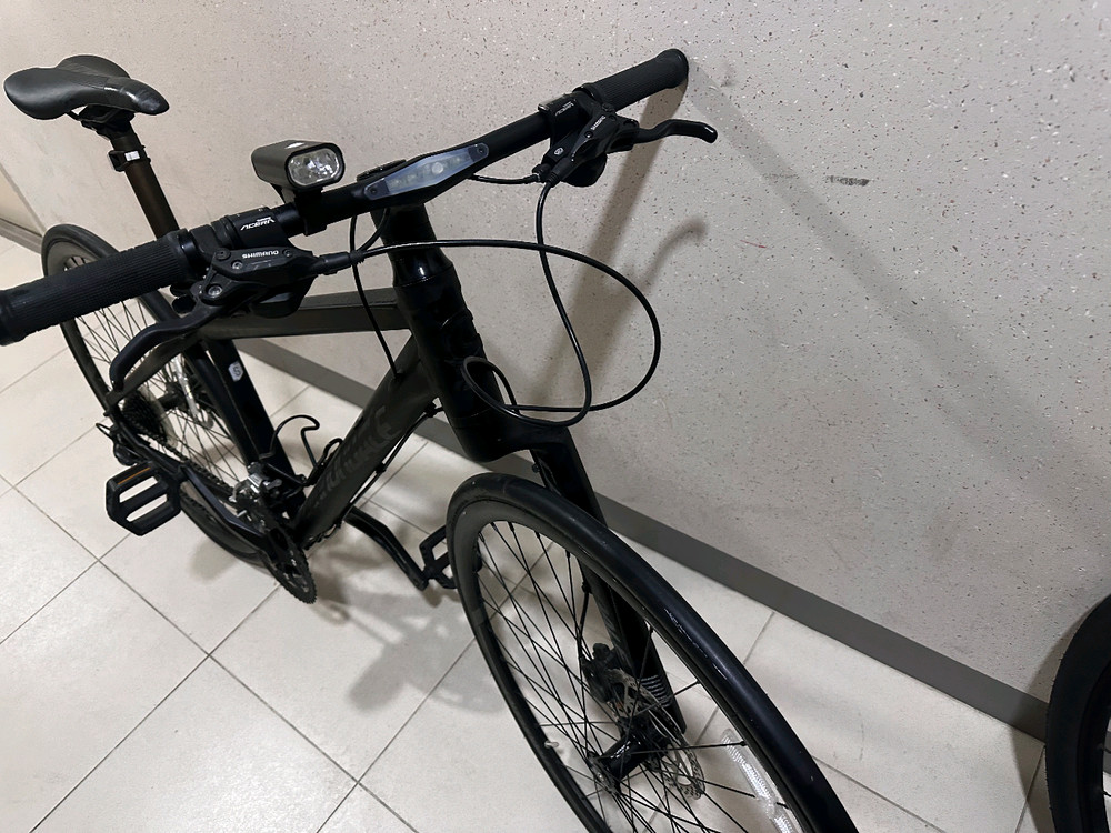 캐논데일 배드보이 S사이즈 이미지