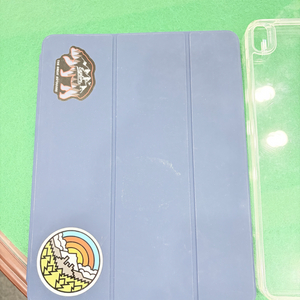 아이패드에어m2 13인치5g+펜슬프로+에플케어(7.1까지) 이미지