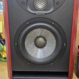 포칼 솔로6 ST 액티브 모니터 스피커(1조) 이미지