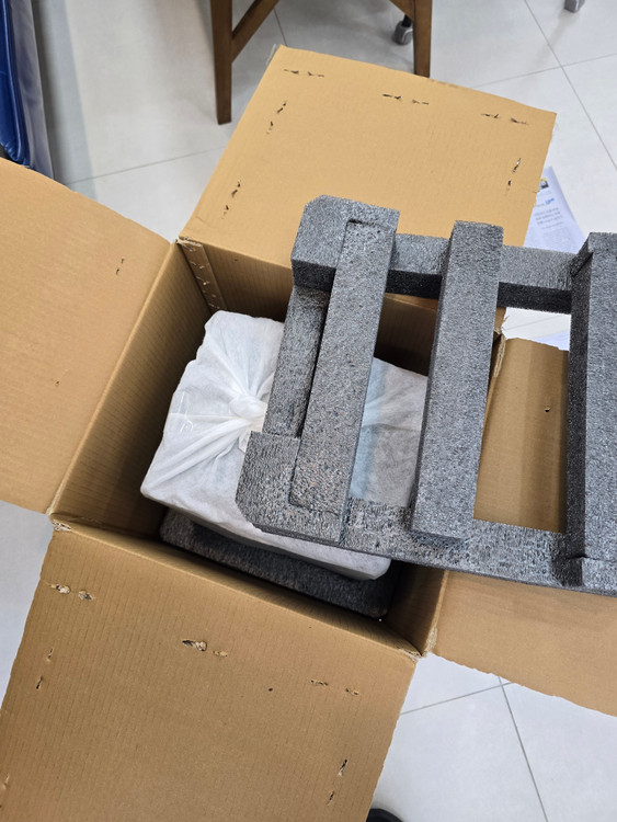 포칼 솔로6 ST 액티브 모니터 스피커(1조) 이미지