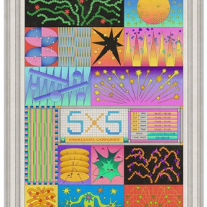 오월오일 콘서트 5월 3일 (일) 앞 양도합니다. 이미지