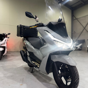 혼다 Pcx125 25년식 ABS 3만Km 판매합니다. 이미지