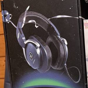 즛토마요 야마하 헤드폰 미개봉 새제품 이미지
