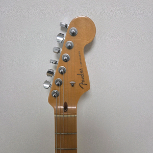 펜더 usa 디럭스 sss기타 판매 이미지