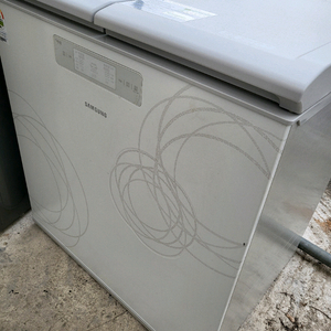 삼성 김치냉장고 202L 이미지
