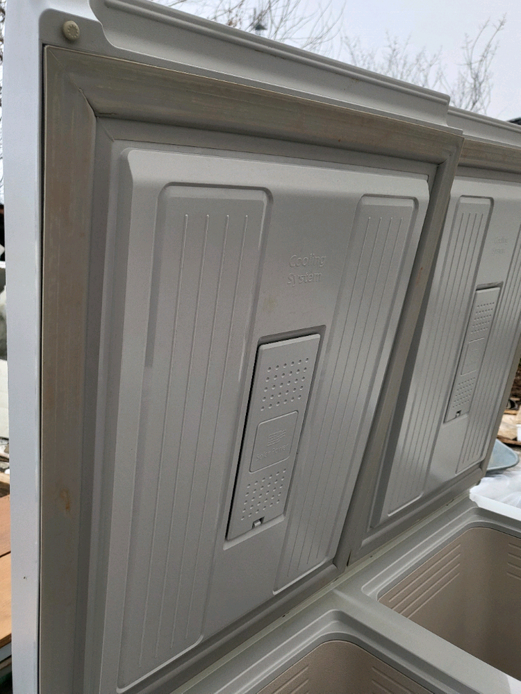 삼성 김치냉장고 202L 이미지