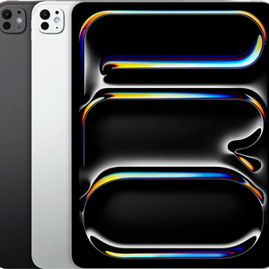 아이패드 프로 13 M5 256GB Wi-Fi 미개봉 스페이스 블랙 이미지