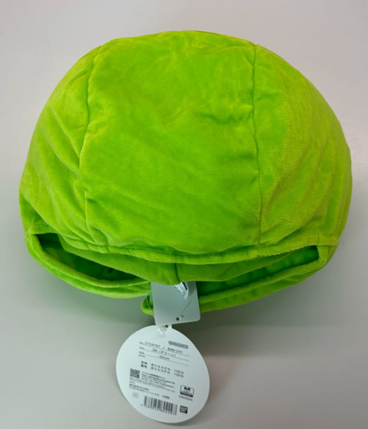 다마고치 주댕치 모자 쿠치파치 사쿠야 위시돌 팡이 엔시티위시 이미지