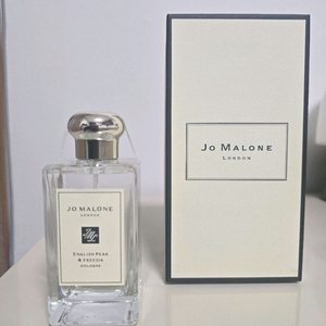 조말론 향수 잉글리쉬 페어 앤 프리지아 100ML 이미지