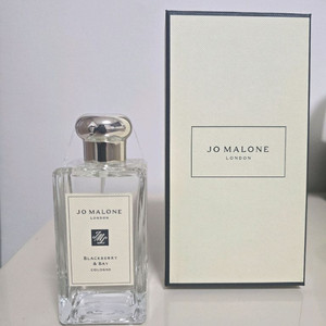 조말론 향수 블랙베리 앤 베이 100ML 이미지